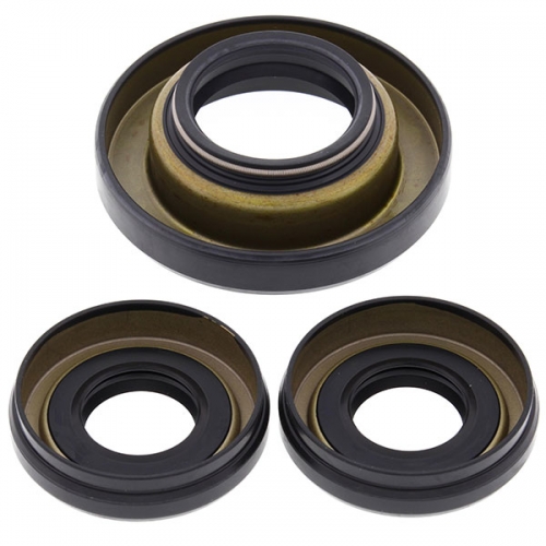 ALL BALLS DIFFERENTIAL SEAL KIT (25-2004-5)