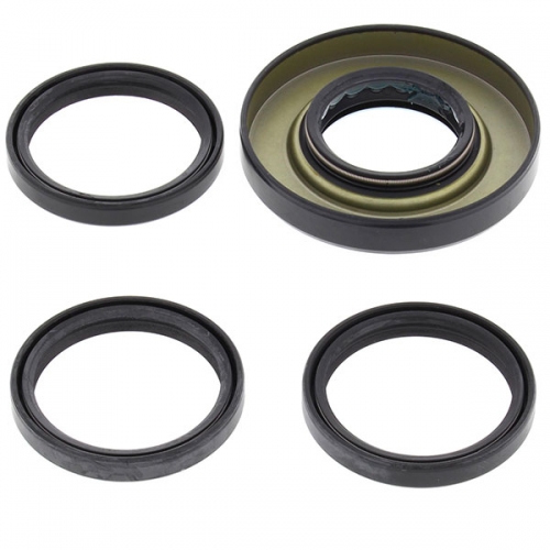 ALL BALLS DIFFERENTIAL SEAL KIT (25-2009-5)