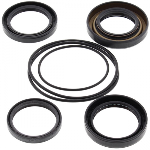 ALL BALLS DIFFERENTIAL SEAL KIT (25-2010-5)