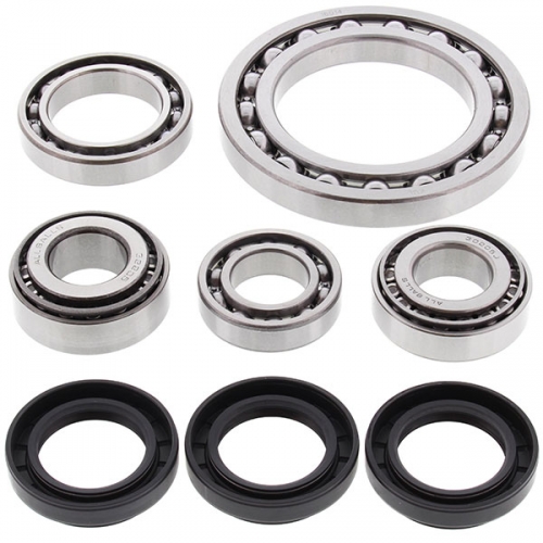 ALL BALLS DIFFERENTIAL BEARING & SEAL KIT (25-2022)