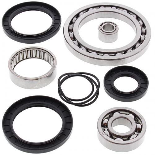 ALL BALLS DIFFERENTIAL BEARING & SEAL KIT (25-2045)