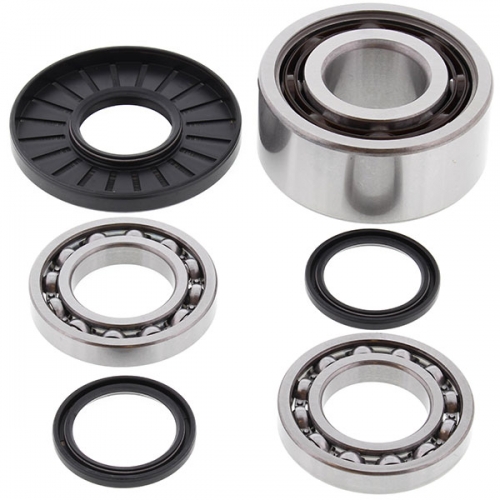 ALL BALLS DIFFERENTIAL BEARING AND SEAL KIT (25-2075)