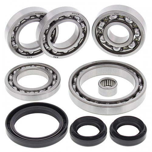 ALL BALLS DIFFERENTIAL BEARING AND SEAL KIT (25-2104)