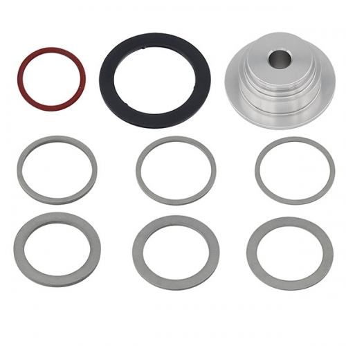 SPX SEC CLUTCH SHIM KIT (SM-03287)