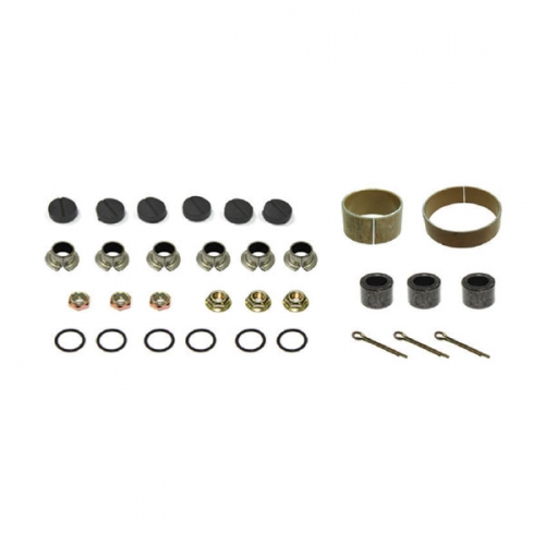 SPX PRIMARY CLUTCH REBUILD KIT (SM-03104)