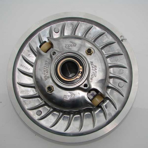 VENOM TIED DRIVEN CLUTCH (421511)