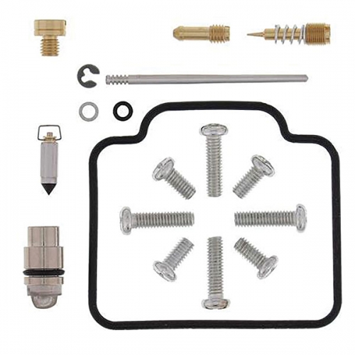 ALL BALLS CARBURETOR REPAIR KIT (26-1357)