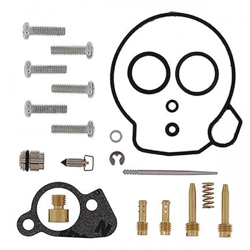 ALL BALLS CARBURETOR REPAIR KIT (26-1437)