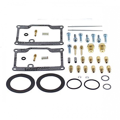 ALL BALLS SNOWMOBILE CARBURETOR REPAIR KIT (26-1789)