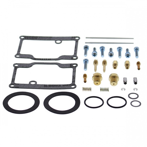 ALL BALLS SNOWMOBILE CARBURETOR REPAIR KIT (26-1803)