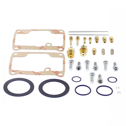 ALL BALLS SNOWMOBILE CARBURETOR REPAIR KIT (26-1808)