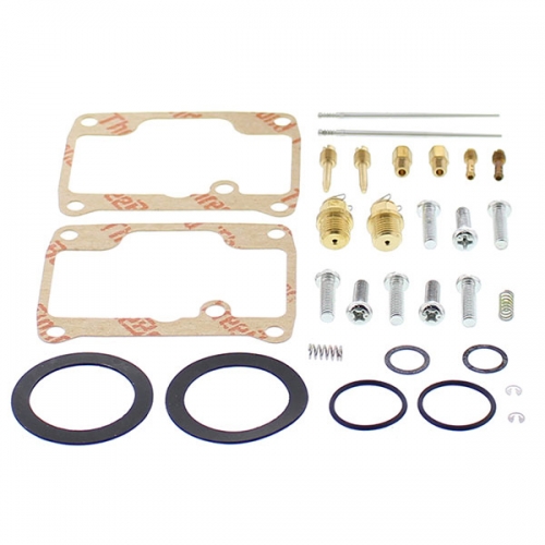 ALL BALLS SNOWMOBILE CARBURETOR REPAIR KIT (26-1809)