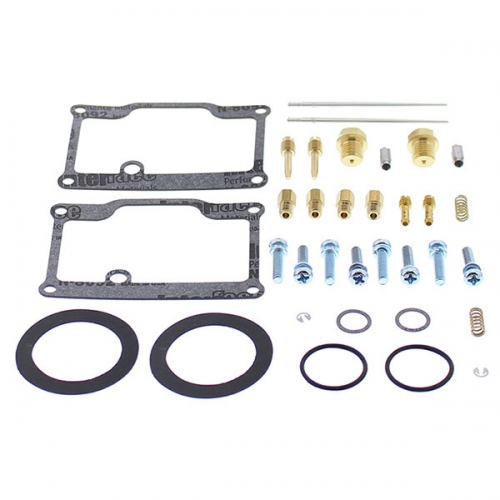 ALL BALLS SNOWMOBILE CARBURETOR REPAIR KIT (26-1811)