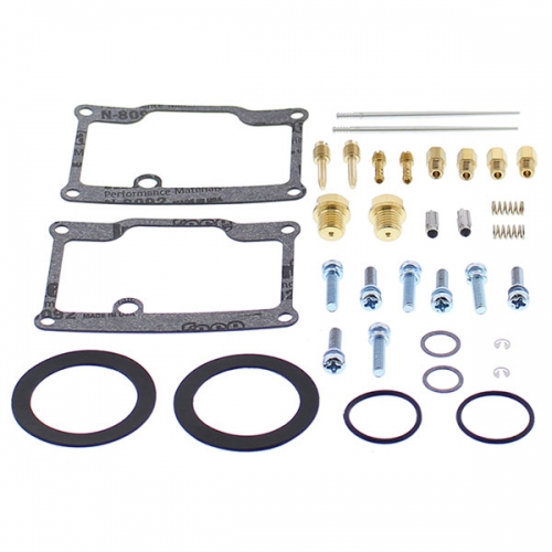 ALL BALLS SNOWMOBILE CARBURETOR REPAIR KIT (26-1815)