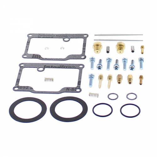 ALL BALLS SNOWMOBILE CARBURETOR REPAIR KIT (26-1821)