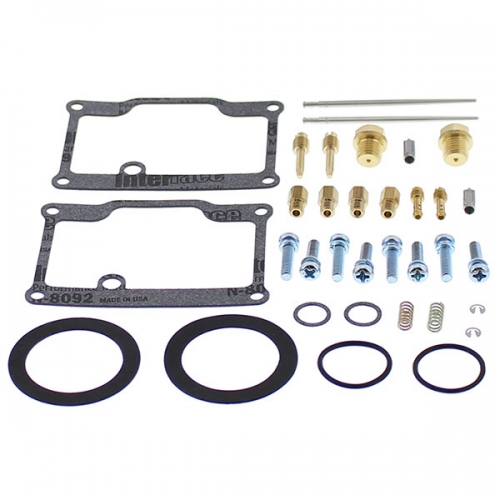 ALL BALLS SNOWMOBILE CARBURETOR REPAIR KIT (26-1826)