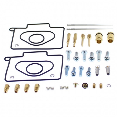 ALL BALLS SNOWMOBILE CARBURETOR REPAIR KIT (26-1861)