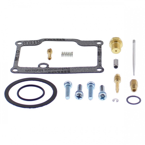 ALL BALLS SNOWMOBILE CARBURETOR REPAIR KIT (26-1893)