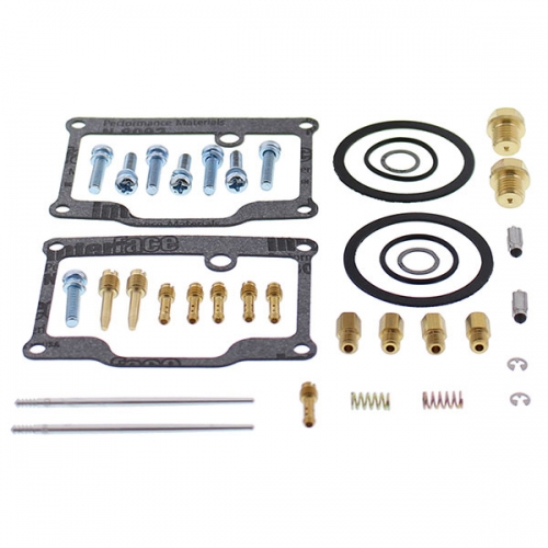 ALL BALLS SNOWMOBILE CARBURETOR REPAIR KIT (26-1912)