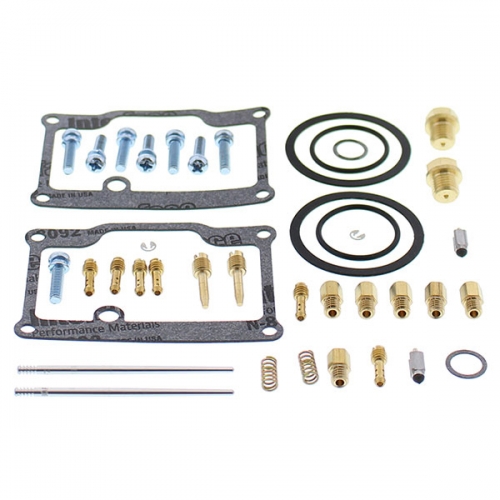 ALL BALLS SNOWMOBILE CARBURETOR REPAIR KIT (26-1914)