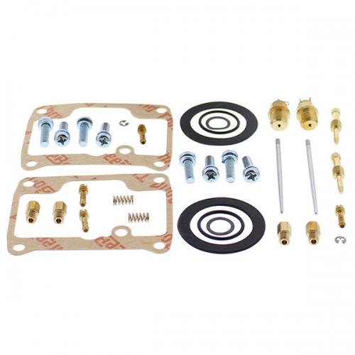 ALL BALLS SNOWMOBILE CARBURETOR REPAIR KIT (26-1940)