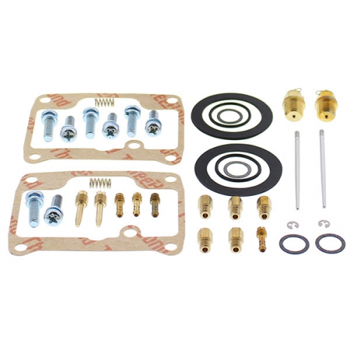 ALL BALLS SNOWMOBILE CARBURETOR REPAIR KIT (26-1941)