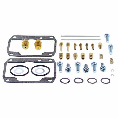 ALL BALLS SNOWMOBILE CARBURETOR REPAIR KIT (26-1950)