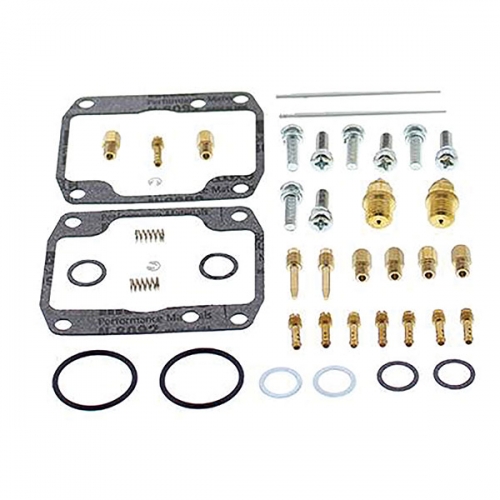 ALL BALLS SNOWMOBILE CARBURETOR REPAIR KIT (26-1952)