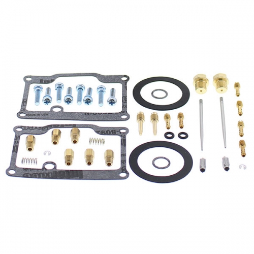 ALL BALLS SNOWMOBILE CARBURETOR REPAIR KIT (26-1965)