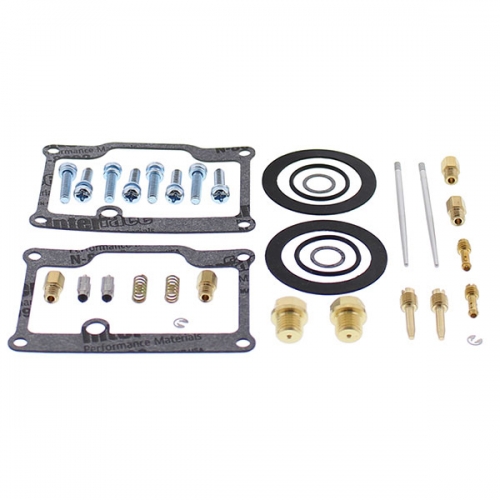 ALL BALLS SNOWMOBILE CARBURETOR REPAIR KIT (26-1967)