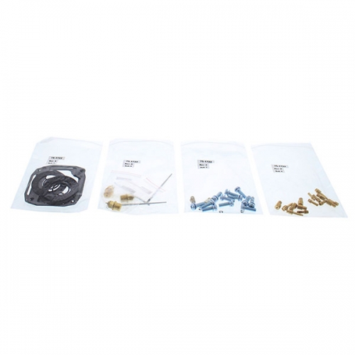 ALL BALLS SNOWMOBILE CARBURETOR REPAIR KIT (26-1971)