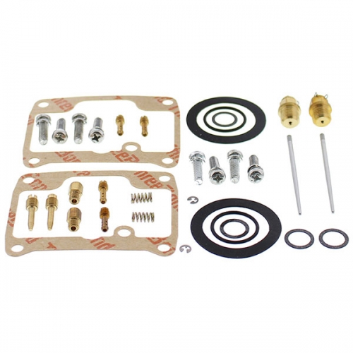 ALL BALLS SNOWMOBILE CARBURETOR REPAIR KIT (26-1979)