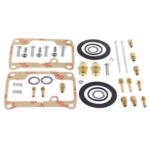 ALL BALLS SNOWMOBILE CARBURETOR REPAIR KIT (26-1993)