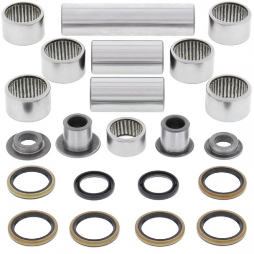 ALL BALLS SWING ARM BEARING KIT (27-1117)