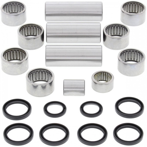 ALL BALLS SWING ARM LINKAGE BEARING KIT (27-1118)