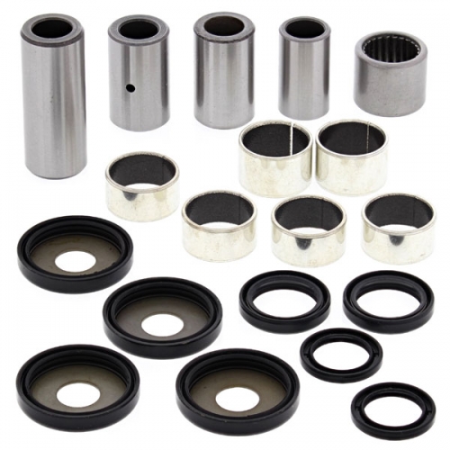 ALL BALLS SWING ARM LINKAGE BEARING KIT (27-1140)