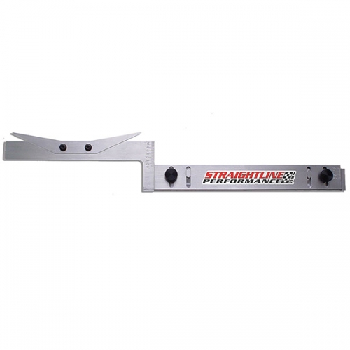 STRAIGHT LINE PERFORMANCE UNIVERSAL CVT CLUTCH ALIGNMENT BAR (151-102)