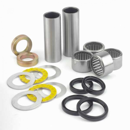 ALL BALLS SWING ARM BEARING & SEAL KIT (28-1098)