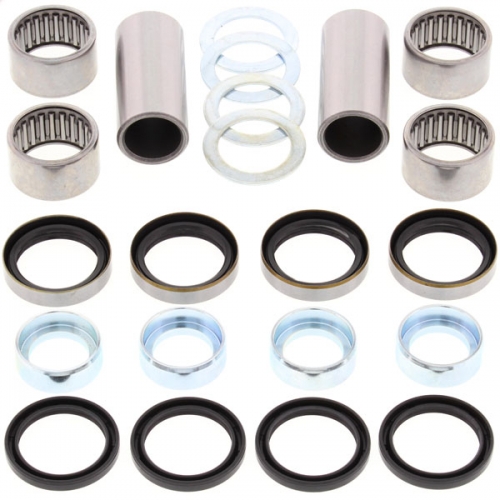 ALL BALLS SWING ARM BEARING & SEAL KIT (28-1168)