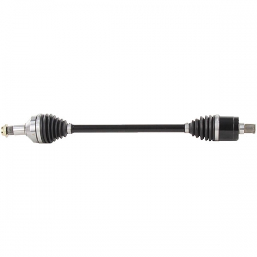 BRONCO HEAVY DUTY AXLE (ARC-6018HD)