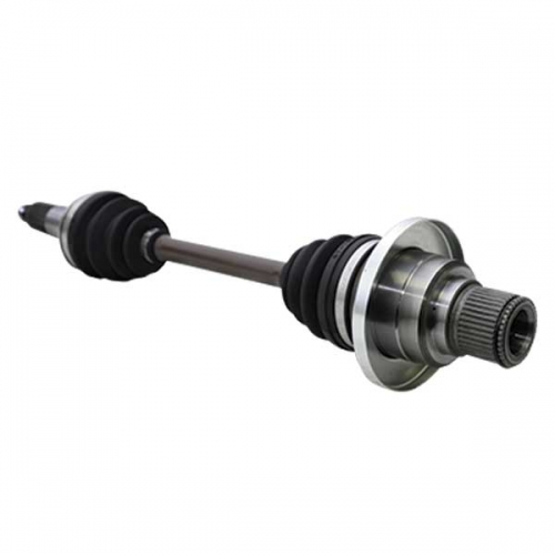 INTERPARTS COMPLETE AXLE (ATV--CA-8-213)