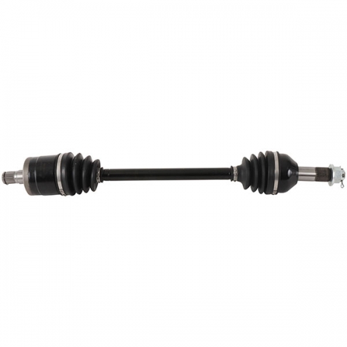 ALL BALLS STANDARD ATV/UTV AXLE (AB6-CA-8-333)