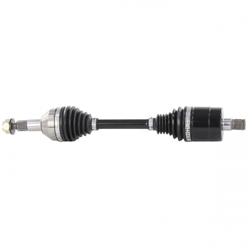 BRONCO HEAVY DUTY AXLE (CAN-6034HD)