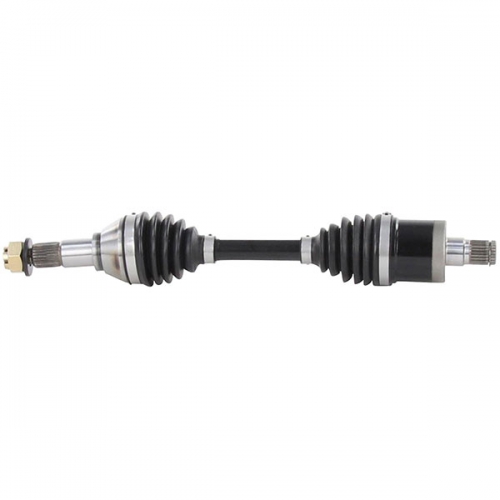 BRONCO HEAVY DUTY AXLE (CAN-6037HD)