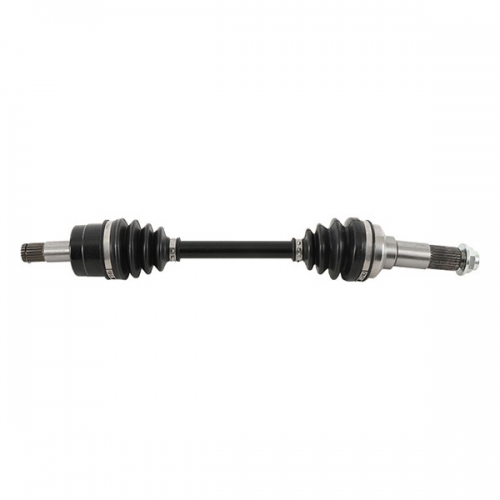 ALL BALLS STANDARD ATV/UTV AXLE (AB6-YA-8-225)