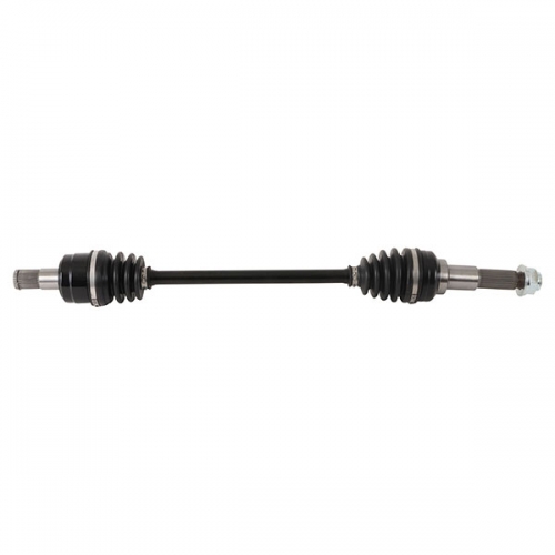 ALL BALLS STANDARD ATV/UTV AXLE (AB6-YA-8-227)