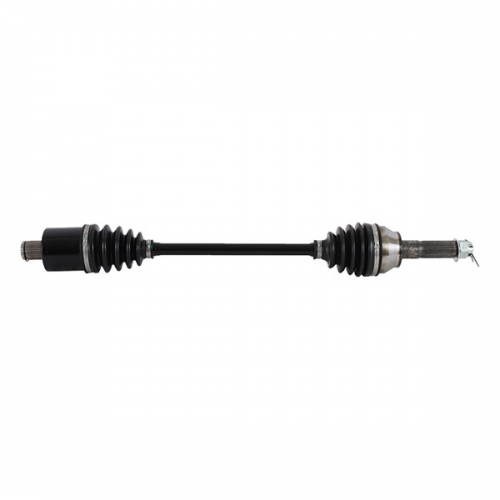 ALL BALLS STANDARD ATV/UTV AXLE (AB6-PO-8-334)