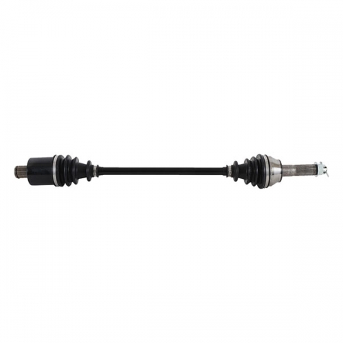 ALL BALLS STANDARD ATV/UTV AXLE (AB6-PO-8-340)