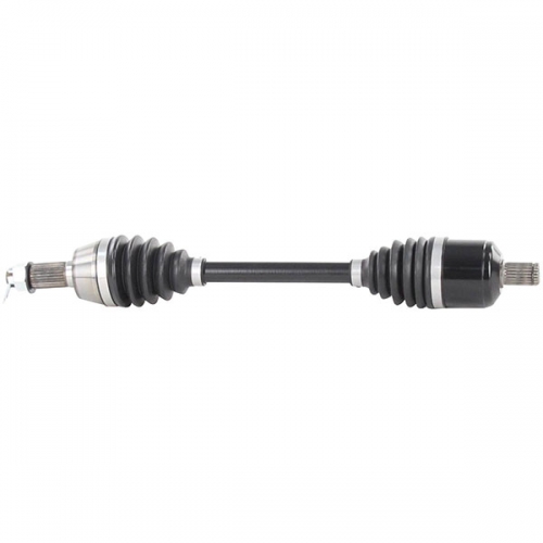 BRONCO HEAVY DUTY AXLE (POL-6010HD)