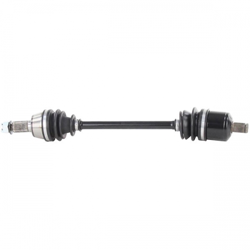 BRONCO STANDARD AXLE (POL-7010)